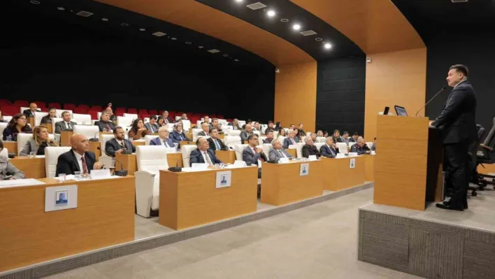 Gökçeada daha güvenli hale getiriliyor