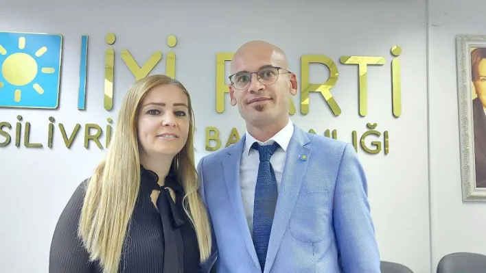 Gökhan Ceylan da başkan adayı