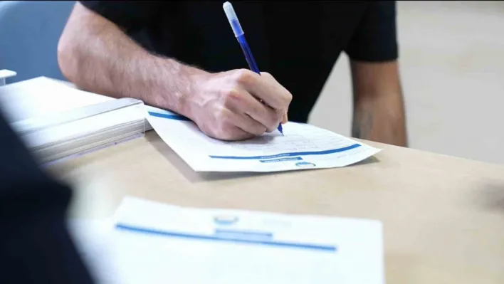 Gölbaşı Belediyesi Kariyer Noktası'ndan istihdama büyük destek