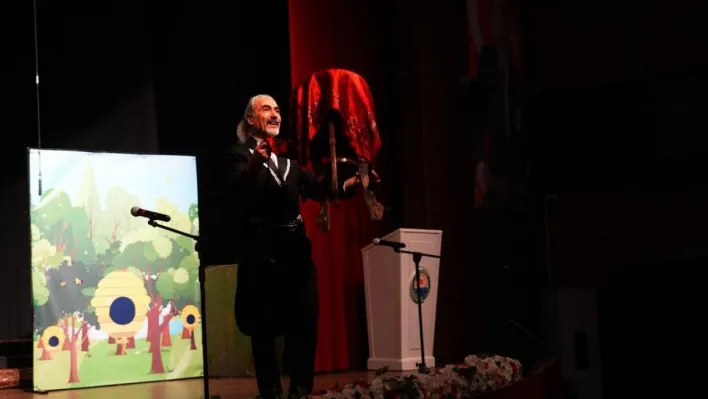 Gölbaşı Belediyesinden çocuklara ara tatil hediyesi