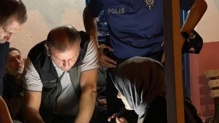 Gölpazarı'nda yangın tedbirleri