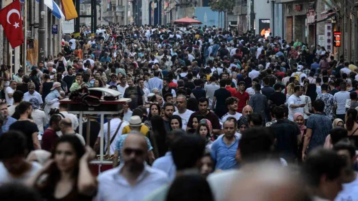 Göreli yoksulluk oranı yüzde 13,9 oldu