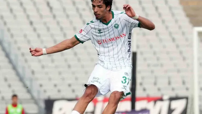 Guilherme, Süper Lig'de 200. maçına çıktı