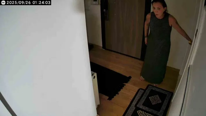 Güllü'nün düştüğü zeminde kayganlaştırıcı maddeye rastlanmadı