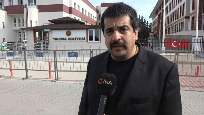 Güllü'nün eski patronu: ''Annemi öldürmek için bir katil bulur musun' yazısı var, hepsini şahitler huzurunda sunduk'