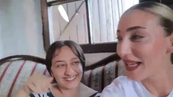 Güllü'nün kızı ve arkadaşının avukatından açıklama: 'Linç kampanyasına ve itibar suikastına dönüşmüştür'