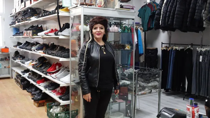 Gümrük AVM yeni adresinde