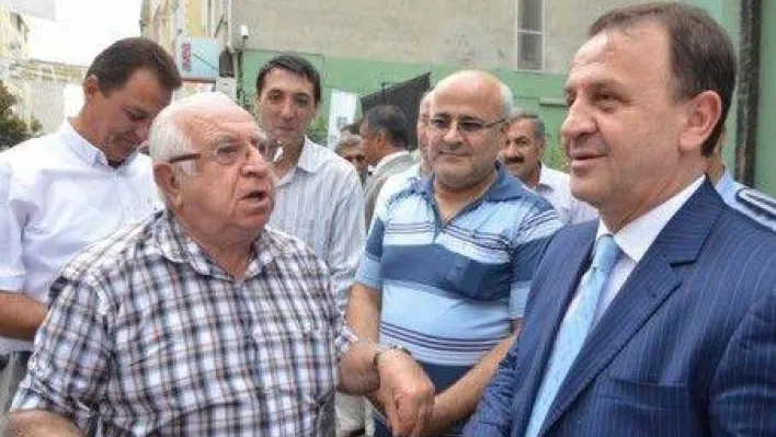 Hacı Pervane Sokak'ta 2. Etap Düzenlemeleri Başlıyor