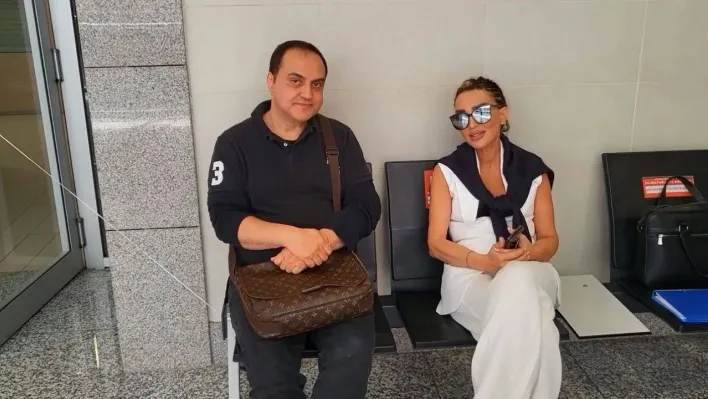 Hadise'ye hakaret ettiği iddiasıyla yargılanan Seren Serengil'e 2 yıl 11 aya kadar hapis talebi