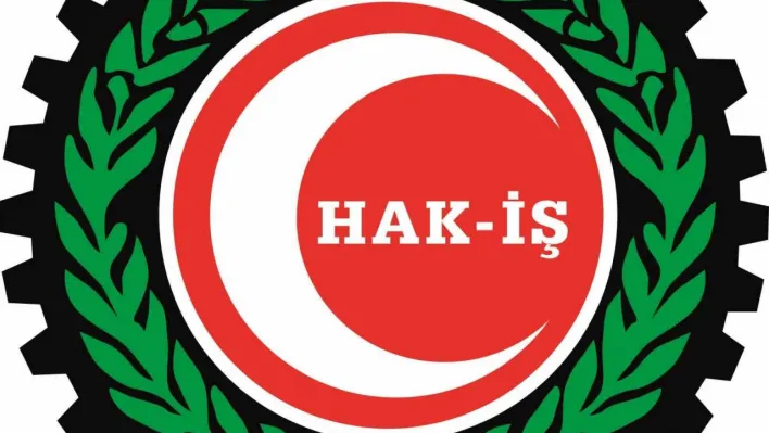 HAK-İŞ: 'Asgari ücret emekçilerin beklentilerini karşılamaktan çok uzak'