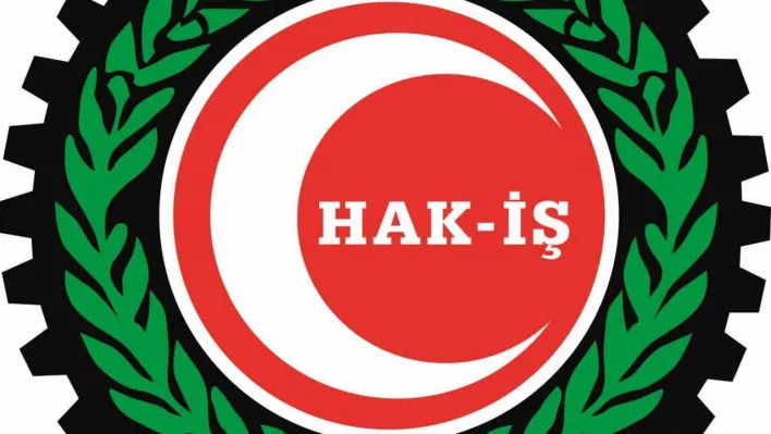 Hak-İş Genel Başkanı Arslan: 'Çanakkale Zaferinin 108. yıldönümünde aynı ruh ve inançla depremin açtığı yaraları birlikte saracağız'