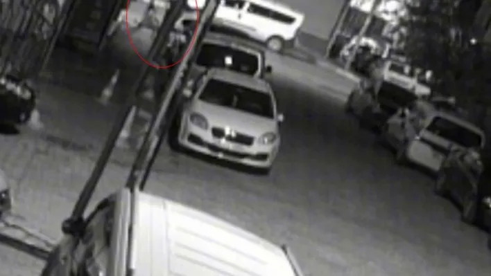 Hakan Tosun'un dövülerek öldürülmesine ilişkin yeni görüntü ortaya çıktı