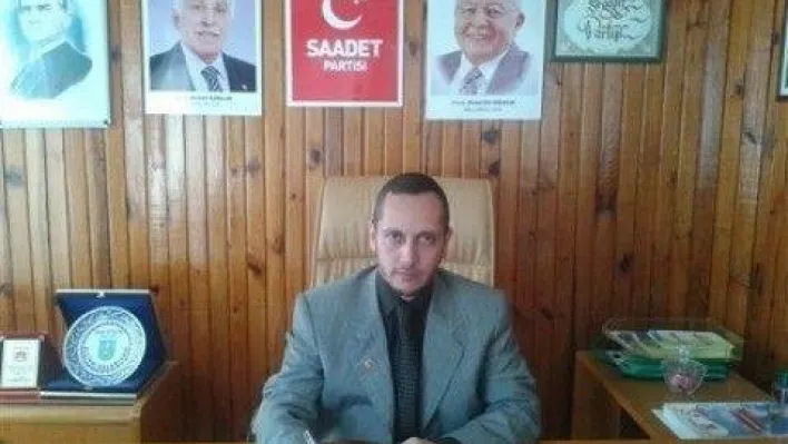 Hamdemirci 'İmanlı Ve İnançlı Bir Nesil Geleceğin Teminatıdır'