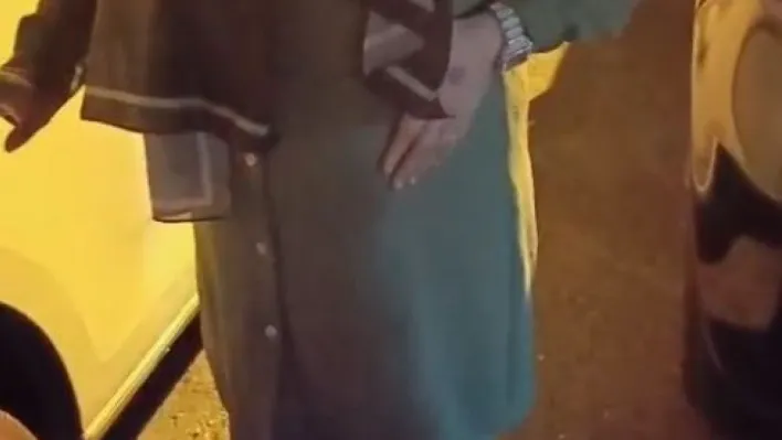 Hamile kadına şiddet iddiasının 'yalan' olduğu ortaya çıktı