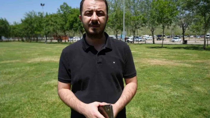 Hamile olduğunu öğrendiği gün hayatının şokunu yaşadı