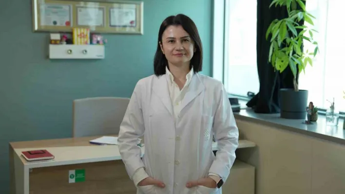 Hamilelikte grip riskine karşı aşı kalkanı