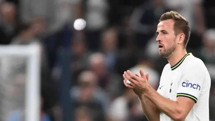 Harry Kane, Jimmy Greaves'in rekorunu egale etti