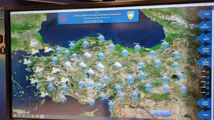 Hava tahmin uzmanından İstanbul için kritik uyarı