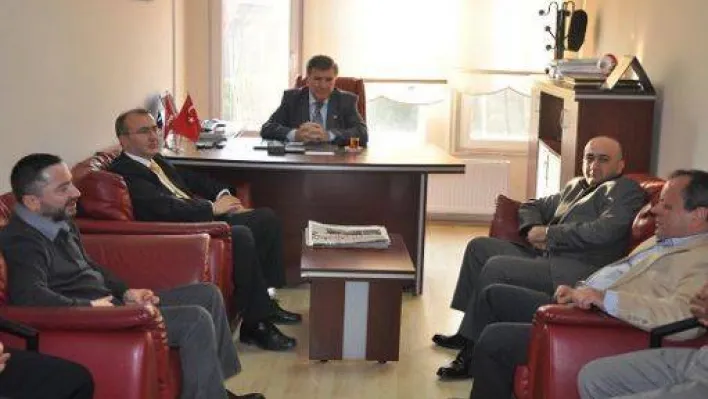 Hayat, Tuğlu'ya başarı diledi 