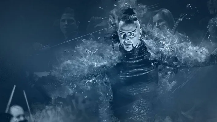 Hayko Cepkin, 27 Ekim'de Harbiye Açıkhava'da