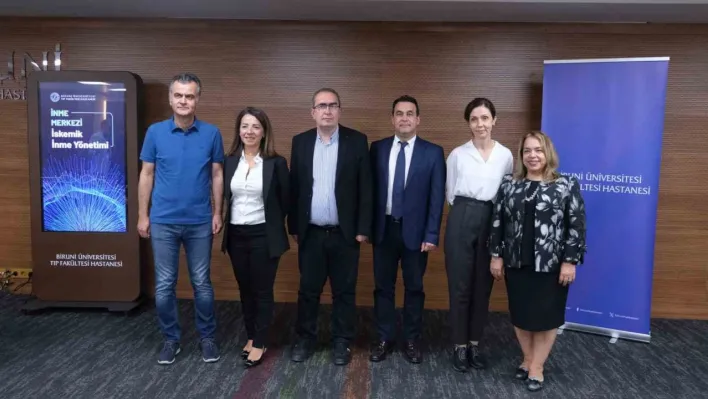 Her 4 yetişkinden 1'i inme riski taşıyor