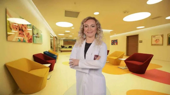 Her 5 çocuktan 1'inde alerji görülüyor