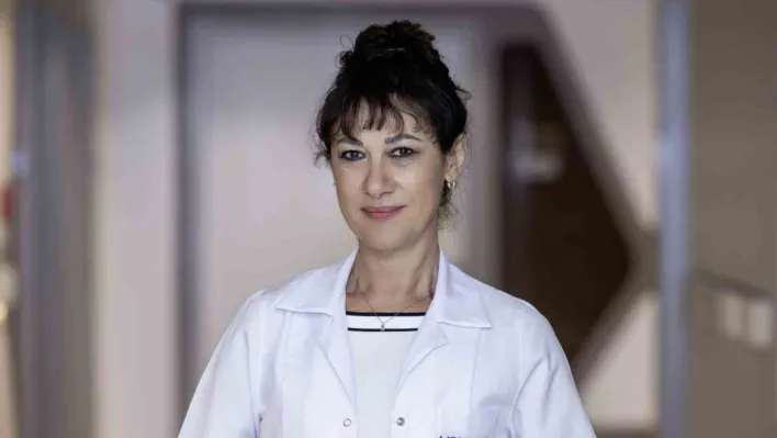 Her 5 yetişkinden birini tehdit ediyor: 'Belirtileri yaşa değil KOAH'a bağlayın'