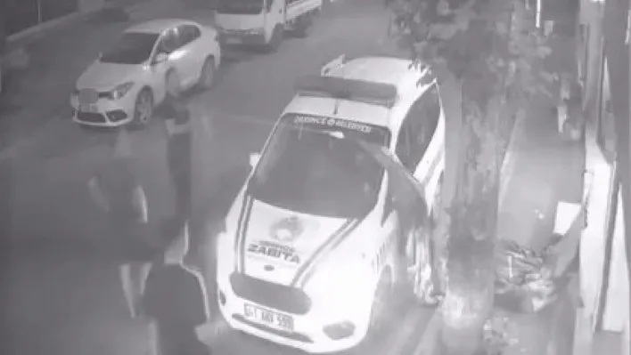 Hodri Meydan: 'Bu yaklaşımı unutmayacağız'