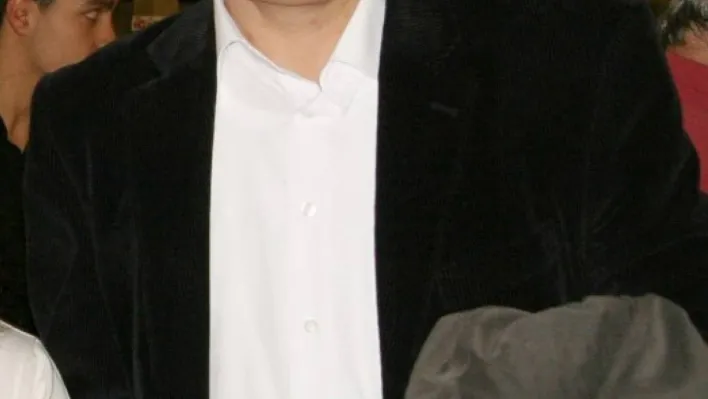 Hrant Dink'in öldürülmesine ilişkin 11 sanıklı örgüt davasında Adem Sağlam'a tahliye