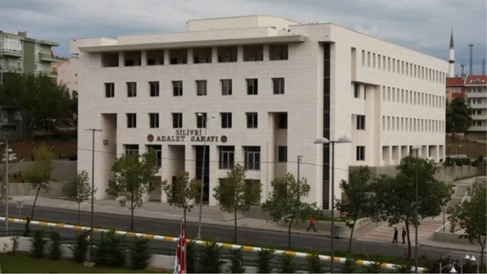 HSK Kararnamesiyle Silivri Adliyesinde Görev Değişiklikleri