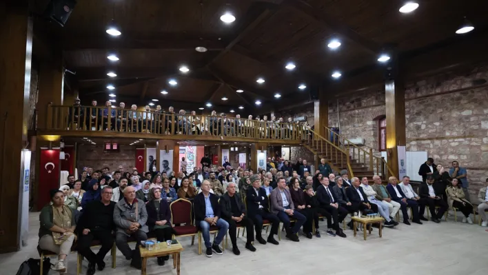 Hulusi Üstün, Vefatının Yıl Dönümünde Dualarla Anıldı