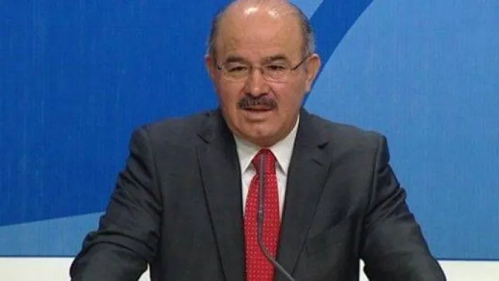 Hüseyin Çelik: 'AK Parti olağanüstü kongreye gidiyor'