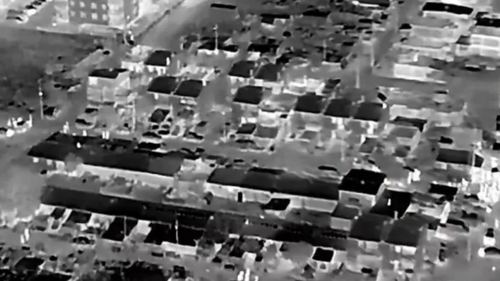 Huzur ve Güven Uygulaması: 4 tutuklama