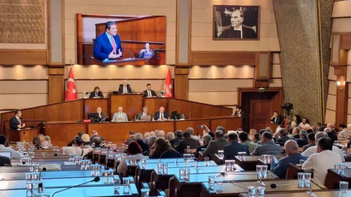 İBB AK Parti Grup Başkanvekili Göksu'dan Feshane'de açılan sergiye eleştiri: 'Kamu eliyle LGBT propagandası yapamazsın'