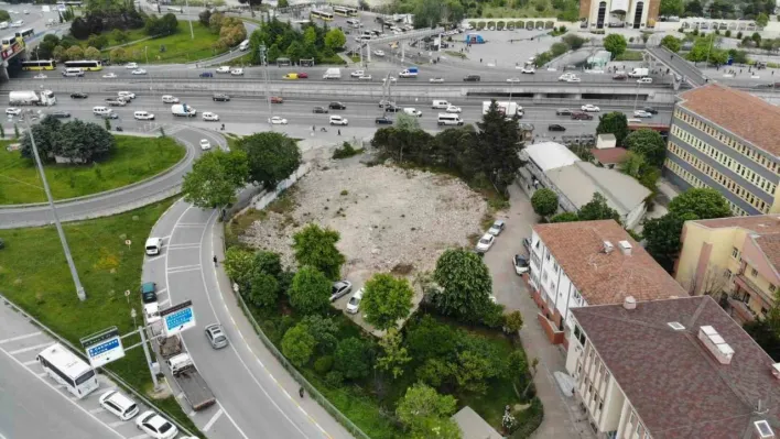 İBB Başkanı İmamoğlu, 'Seçimden sonra Avcılar Hacı Ahmet Tükenmez Camii'nin temelini atacağız'