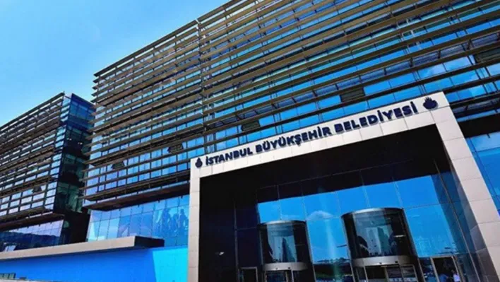 İBB, Beylikdüzü ve Şişli Belediye Başkanları Görevden Uzaklaştırıldı