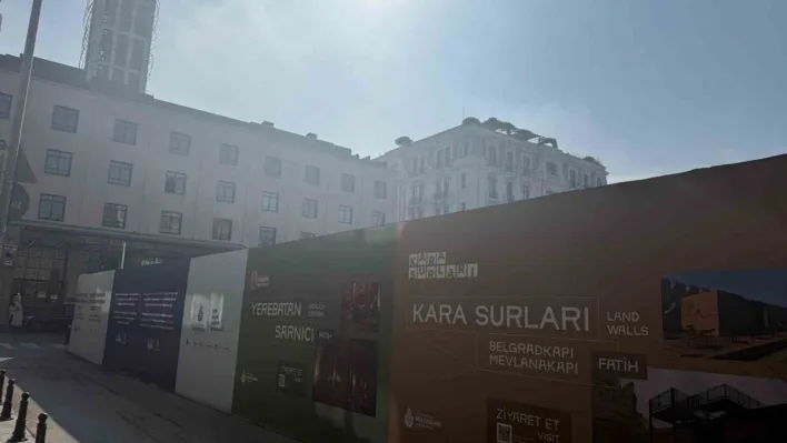 İBB'nin otopark eziyeti: Mercan ve Karaköy'de esnaf dükkan kapatıyor