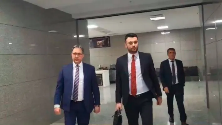 İBB Spor Kulübü Başkanı Fatih Keleş, 'para sayma' görüntülerine ilişkin ifade verdi