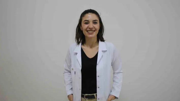 İç Hastalıkları Uzm. Dr. Ezgi Emre görevine başladı