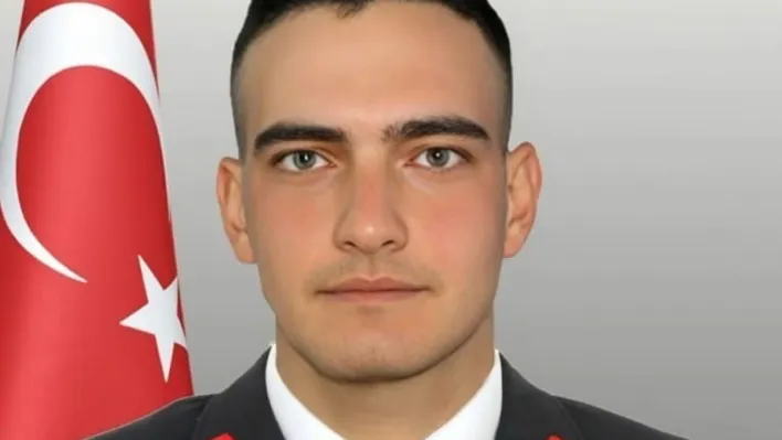 İçişleri Bakanı Yerlikaya: 'Şırnak İl Jandarma Komutanlığı emrinde görevli 1 asker şehit oldu'