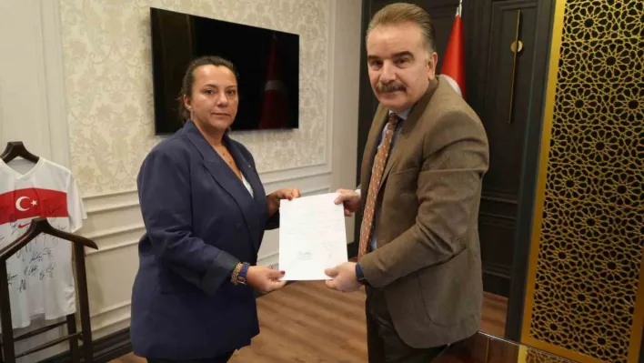 İDA-SAR Gazze'de arama kurtarma faaliyetleri için gönüllü oluyor