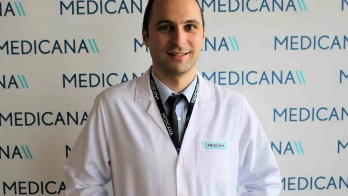 İftar sofrasında hıza dikkat