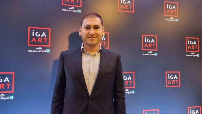 İGA ART Sanat Projeleri Yarışması'nda büyük ödül sahibini buldu