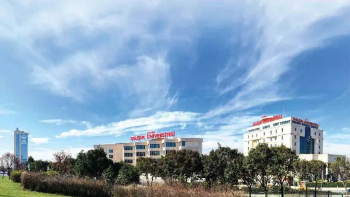 İGÜ'lü akademisyenler 'Dünyanın En Etkili Bilim İnsanları' listesinde