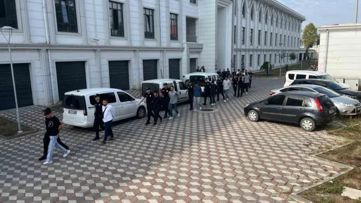 İki kardeşin öldürüldüğü olayda 'haraç' iddiası