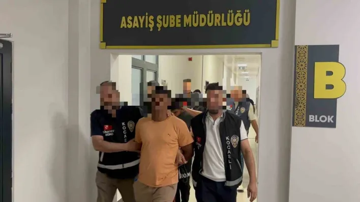 İki kişi av tüfeğiyle vurulmuştu: 6 şüpheliden 3'ü tutuklandı