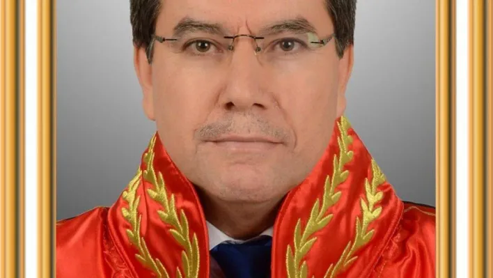 İkinci Ceza Dairesi Başkanlığına Yusuf Kuzu seçildi