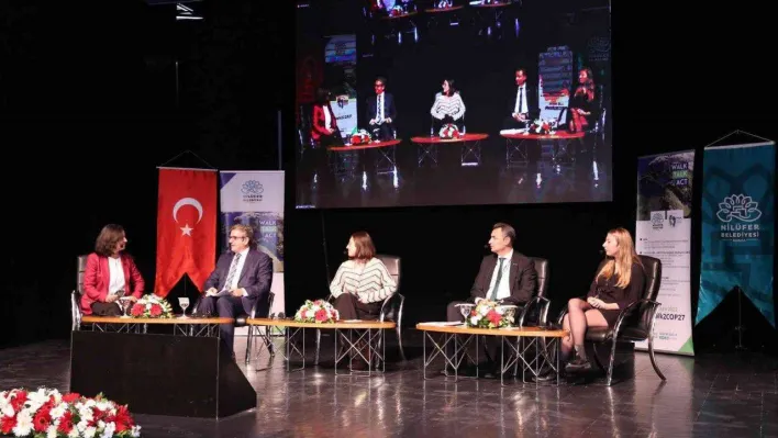 İklim kriziyle mücadele için ortak hareket çağrısı