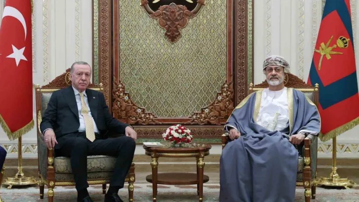 İletişim Başkanı Duran: 'Cumhurbaşkanımızın Kuveyt, Katar ve Umman ziyaretleri, Türkiye'nin bölgesel vizyonuna yeni bir dinamizm kazandırmıştır'