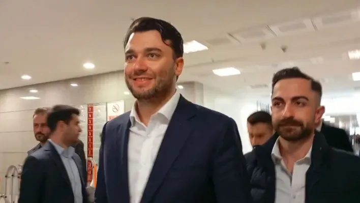 İmamoğlu'nun avukatı adliyeye sevk edildi